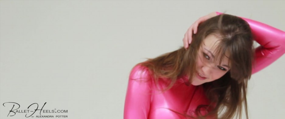 Pink Lady - LateXperiment